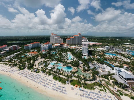 Top All-Inclusive Resorts in the Bahamas for an Island Getaway