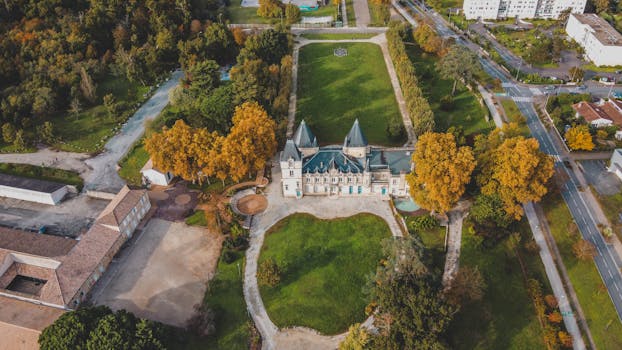 Villas in the South of France with Vineyard Views