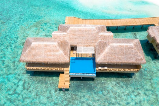 Luxury Beachfront Villas You Won’t Want to Leave