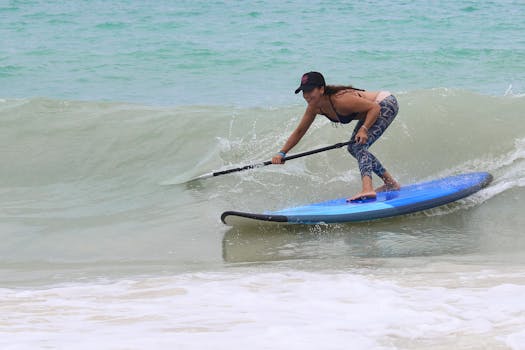 Top Resorts in the Bahamas for Water Sports Enthusiasts