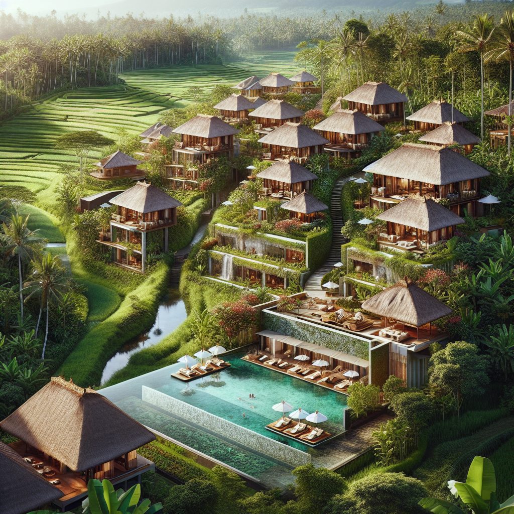 Healing Resorts in Bali That Feel Transformative