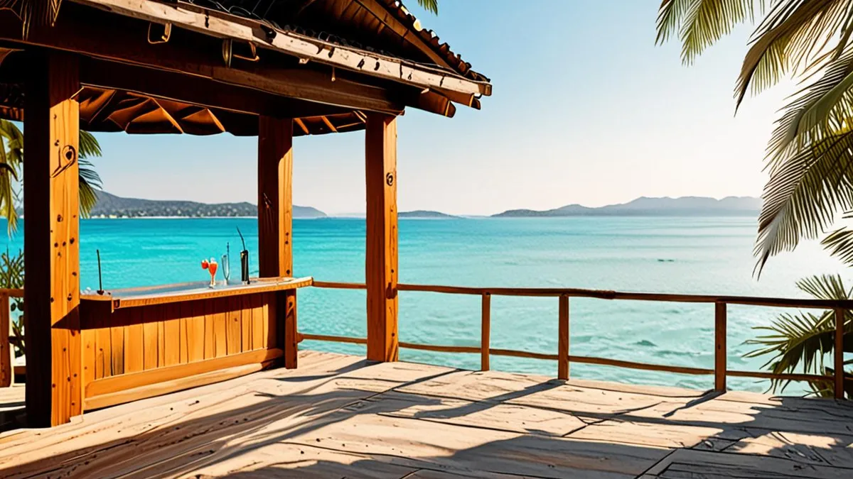 all-inclusive vs à la carte resorts