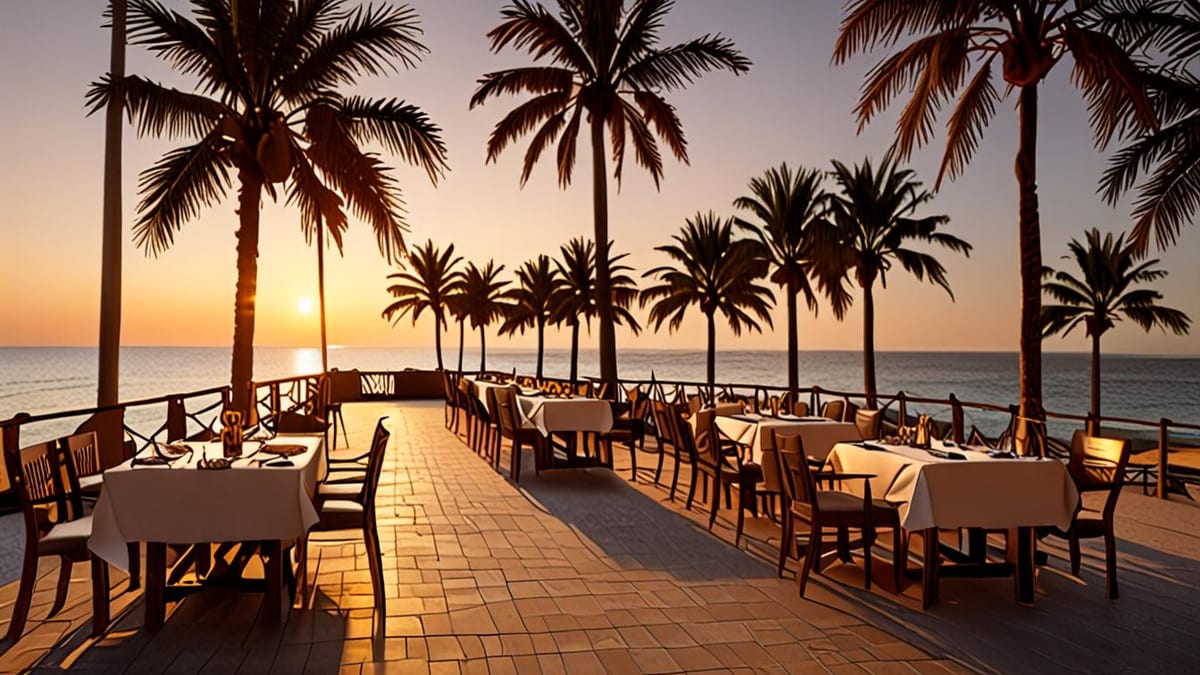 all-inclusive vs à la carte resorts