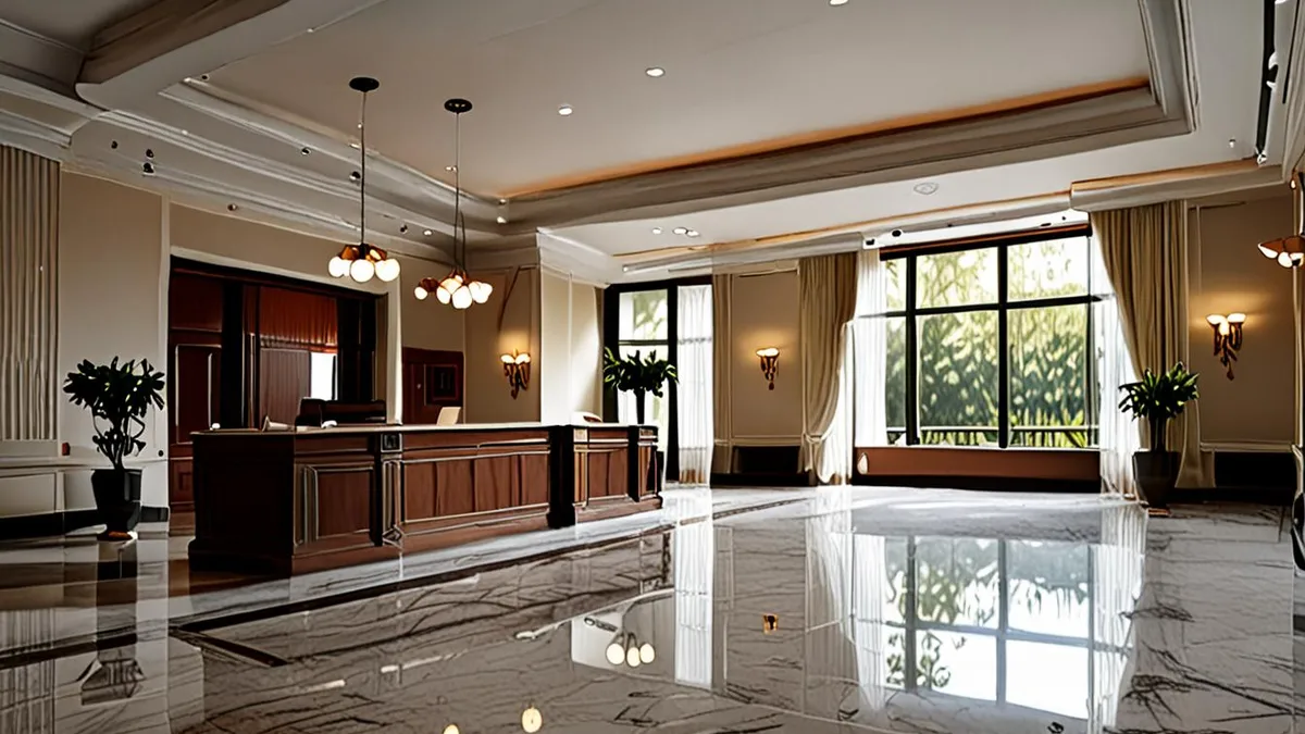 best time to book hotels