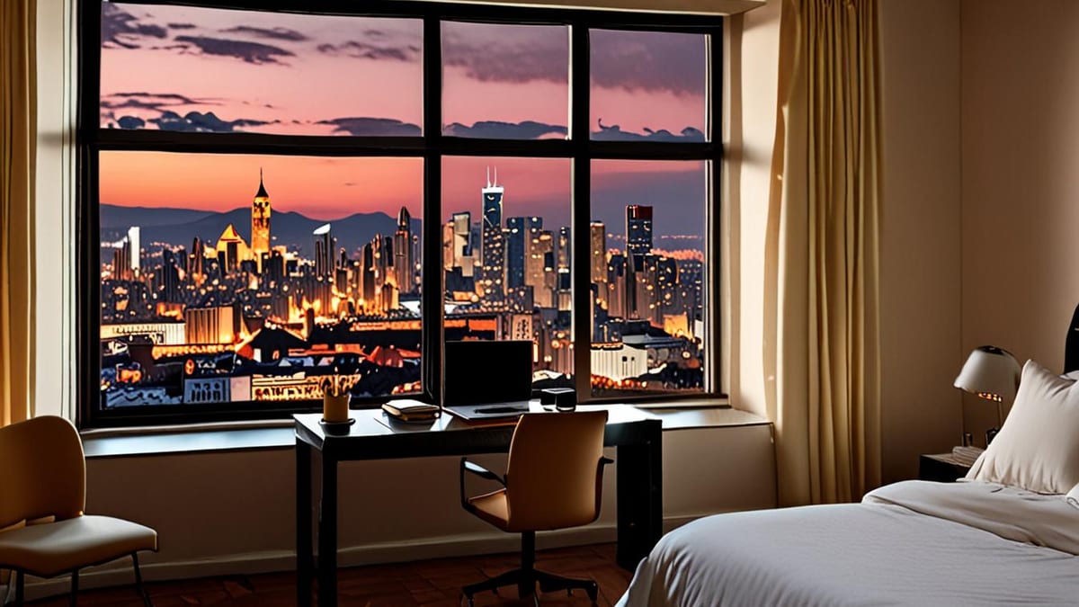best time to book hotels