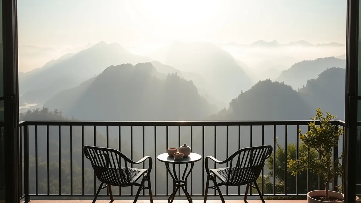right resort for your honeymoon
