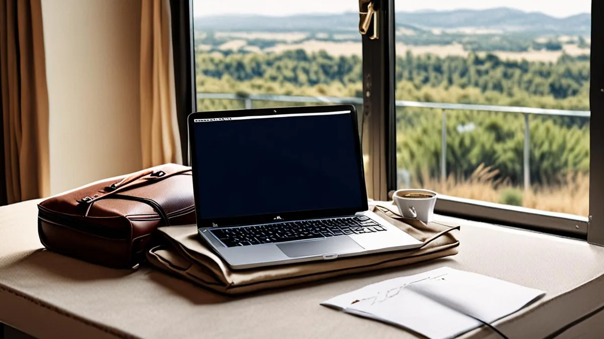 how to choose a hotel room