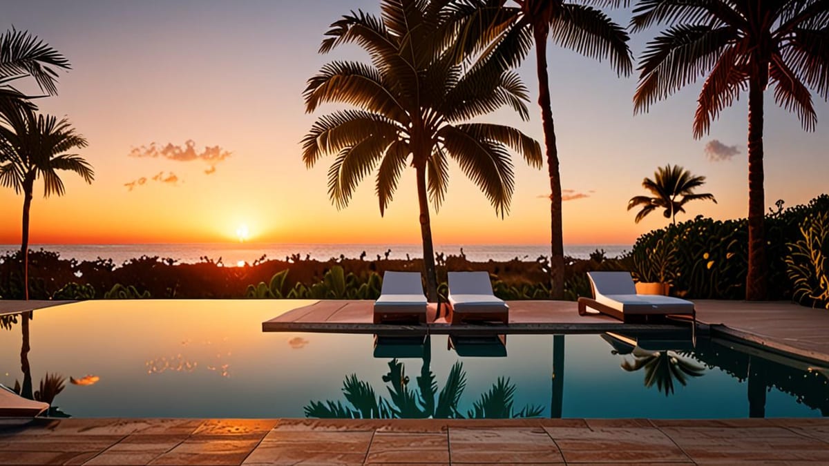 villa rental costs
