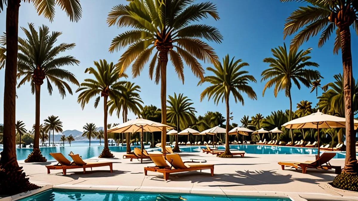villa vs resort